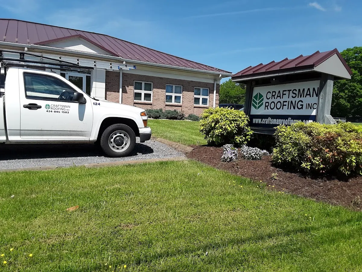 Quality Chimney Repair by experienced craftsmen in Bramblewood